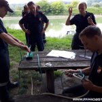 Ausbildung zum Bootsmann (WD45) am 21.07.2018